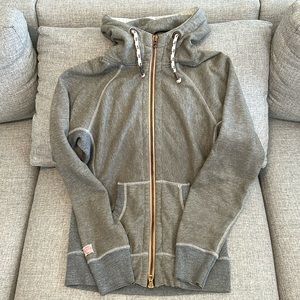 Rare Superdry Copper Label Zip-up Hoodie - Men’s Medium